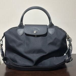 Longchamp LE PLIAGE ENERGY L HANDBAG